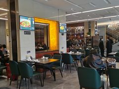 -国人川菜(李家村建东街店)