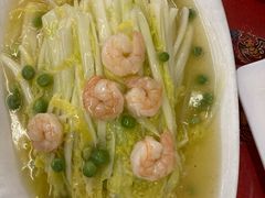 -玉华台饭庄(裕中西里小区店)