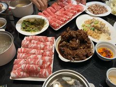 -来顺成饭庄