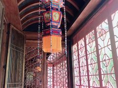 -听云台·国粹雅宴(长宁店)