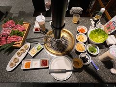 -NIUAN牛庵·日式和牛烧肉(恒隆店)