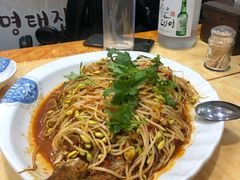 -故乡明太鱼屋(航北路店)