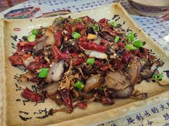 -宋记冕宁土菜馆(海门渔村二店)