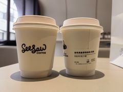 -Seesaw Coffee(上生新所店)