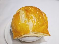 酥皮海鲜清汤-王品牛排(新光天地店)