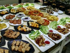 -好兄弟郭巨海鲜(天一阁店)