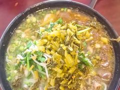 -沈记土鸡米线(七星街品牌中心店)
