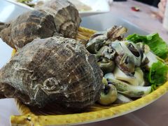 -临风海鲜餐厅