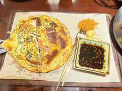 -那拉提之疆·新疆菜(美院店)