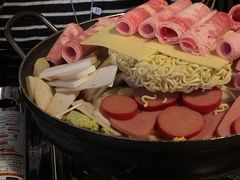 -炙韩料理·部队锅专门店