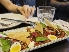 生牛肉塔塔-Alimentari Grande(东湖路店)