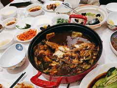 -东方饺子王(新奥购物中心店)