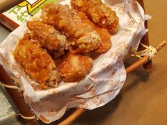 -新发现(宝山龙湖店)