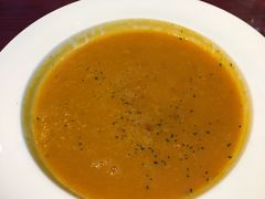 玉桂南瓜汤-bluefrog蓝蛙(水游城店)