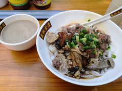 -荔林食店(西华路店)