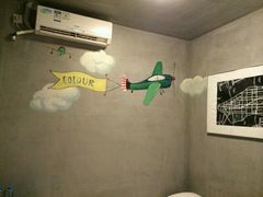 -卡罗酒店(东门晒布地铁站店)