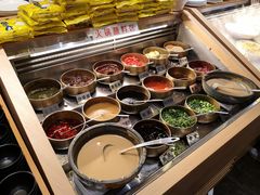 -火炉火自助餐(悠唐购物中心店)