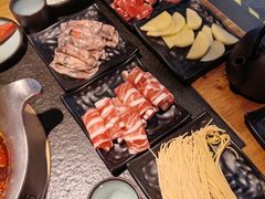 -湊湊火锅·茶憩(石家庄万象城店)