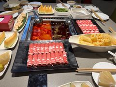 -海底捞火锅(吉利大厦店)