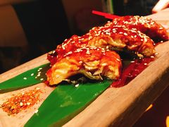 -久喜番和牛烧肉酒场(北辰三角洲店)