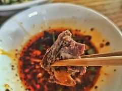 -胡王氏26号牛肉汤