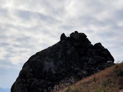 -七娘山