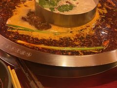 -谭鸭血老火锅(日本东京店)