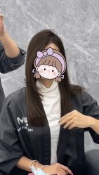 -5M HAIR SALON 旗舰店