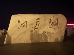 -湖南东洞庭湖国家级自然保护区