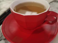 -北京贵宾楼饭店 红墙咖啡厅