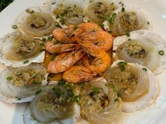 -水邑嘉年华酒店·中餐部(鄄城店)