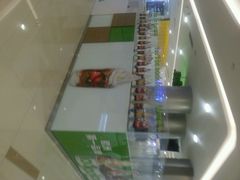 android_upload_pic-Salud撒露欧洲冻酸奶(蓝色港湾店)