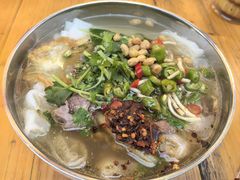 -佳荣老五生态牛肉馆