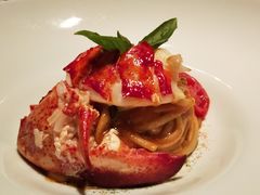 -北京金融街丽思卡尔顿酒店·意味轩 Cepe
