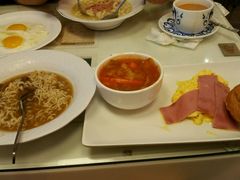 -翠华餐厅(旺角文华商场店)