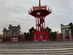 -济南方特东方神画