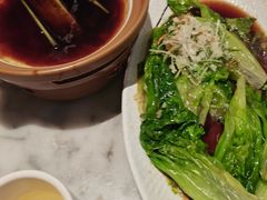 -小菜园新徽菜(常州九洲新世界店)