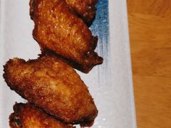 -一心创作料理屋(经开万达店)