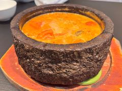 冬阴功汤-珍宝海鲜JUMBO Seafood(北京SKP店)