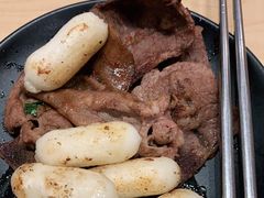 -花味·自助烤肉(雨花客厅店)