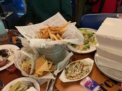 -阿甘虾餐厅(凌霄阁店)