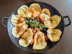 -圣泉菜馆(户部山店)