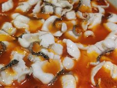 番茄口味鱼-青花椒花椒鱼(合生汇店)