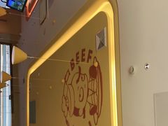 -小鱼小牛·鱼牛干锅·脆鱼火锅(世欧广场店)