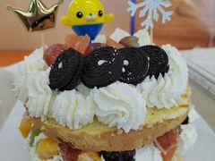 -森日职人手作(万科店)