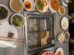 -海底捞火锅(赛格国际购物中心店)