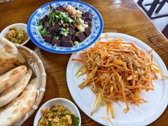 -长安后宰门水盆羊肉(新都心店)