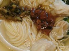 -永和大王(万顺路店)