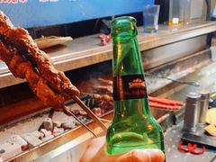 -新疆伊宁远征餐厅