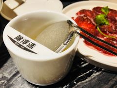 -骨之味·筒骨汤火锅(江头店)